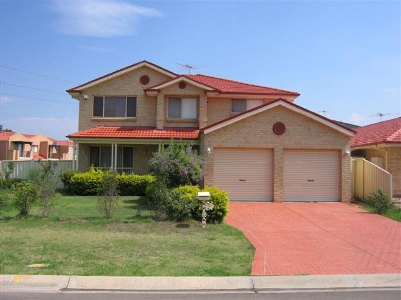 Hoxton Park NSW 2171