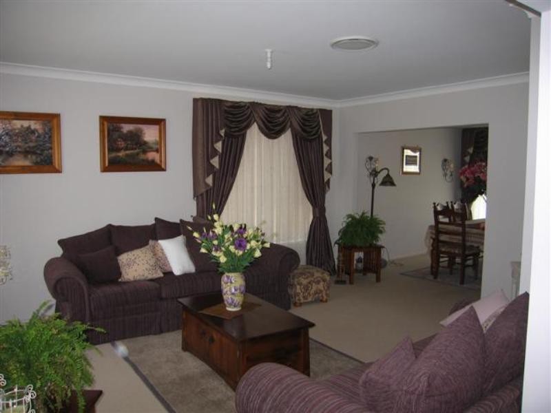 Hoxton Park NSW 2171