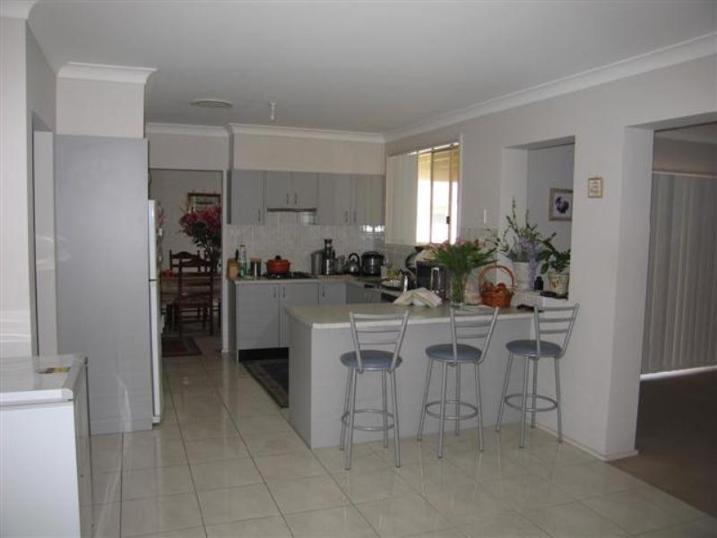 Hoxton Park NSW 2171
