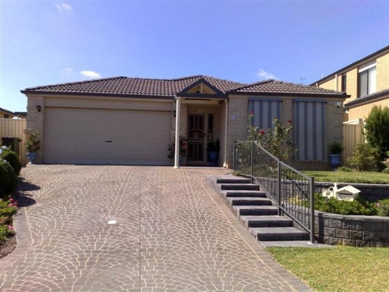 West Hoxton NSW 2171