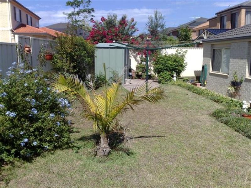 West Hoxton NSW 2171