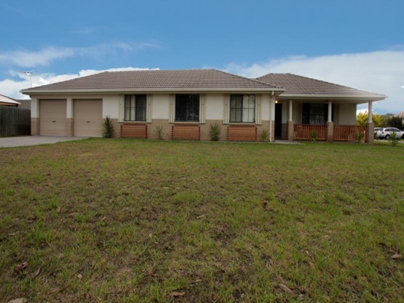 Horningsea Park NSW 2171