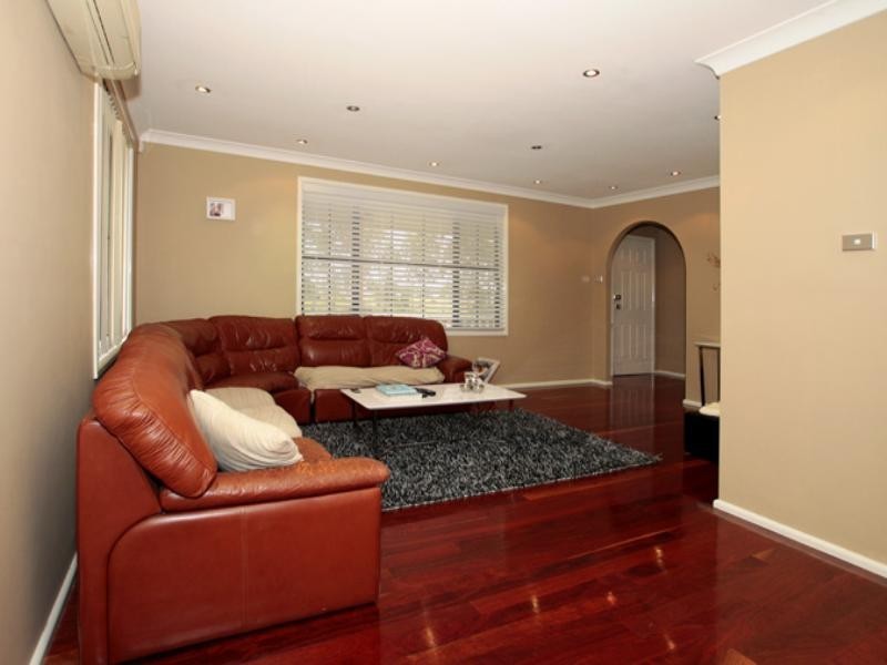 Horningsea Park NSW 2171