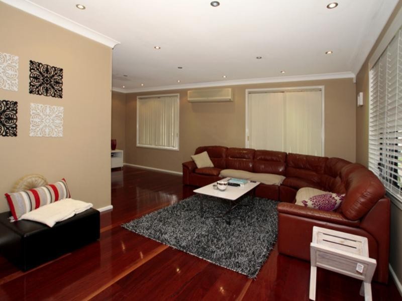 Horningsea Park NSW 2171