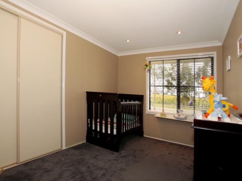 Horningsea Park NSW 2171