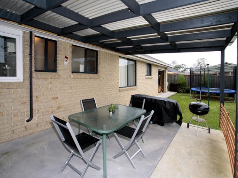 Horningsea Park NSW 2171