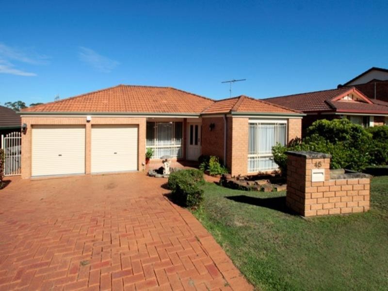 Green Valley NSW 2168