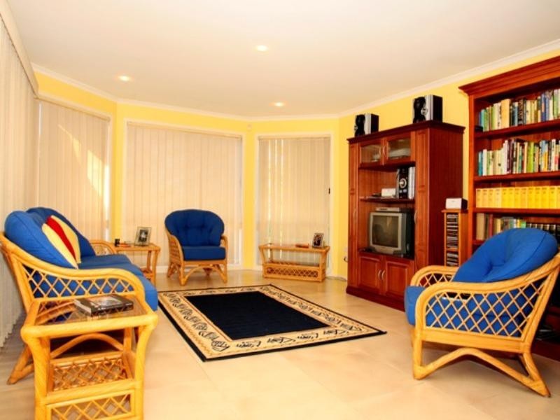 Green Valley NSW 2168