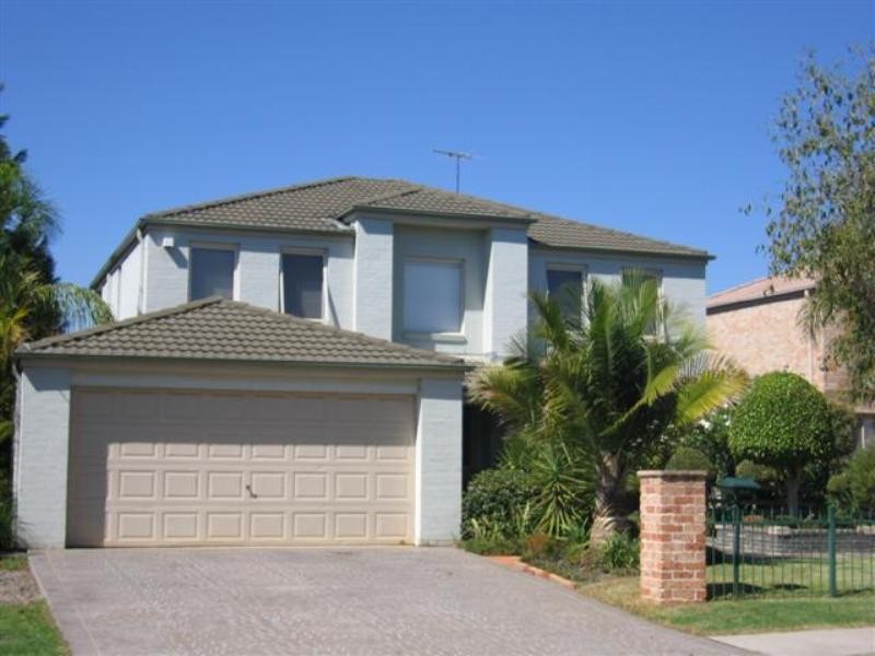 West Hoxton NSW 2171