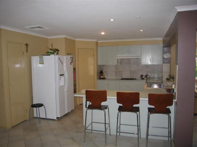 West Hoxton NSW 2171