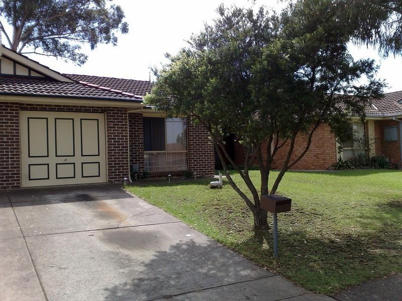 Green Valley NSW 2168