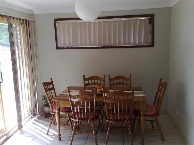 Green Valley NSW 2168