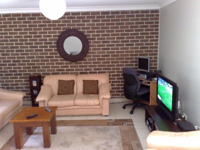 Green Valley NSW 2168