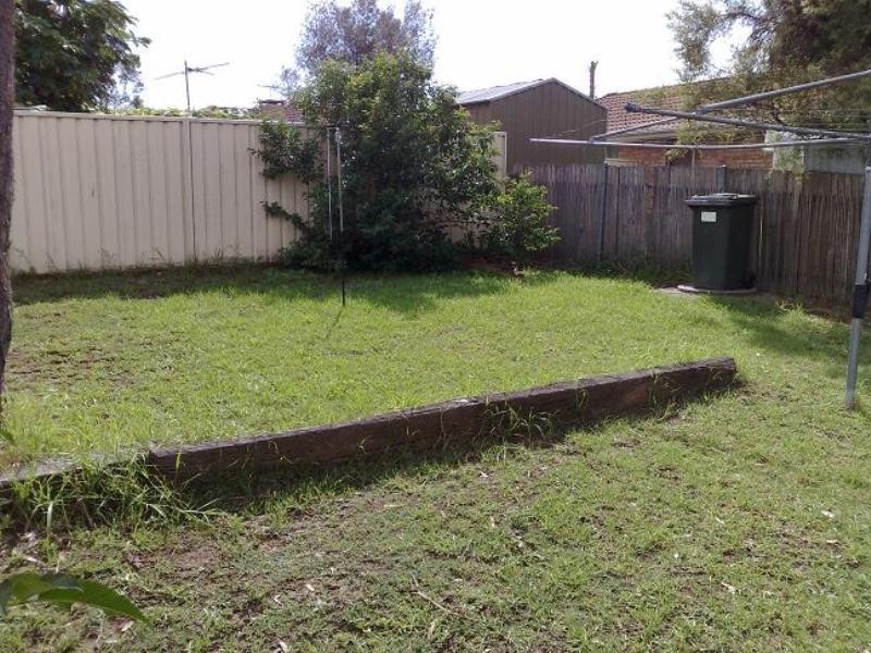 Green Valley NSW 2168