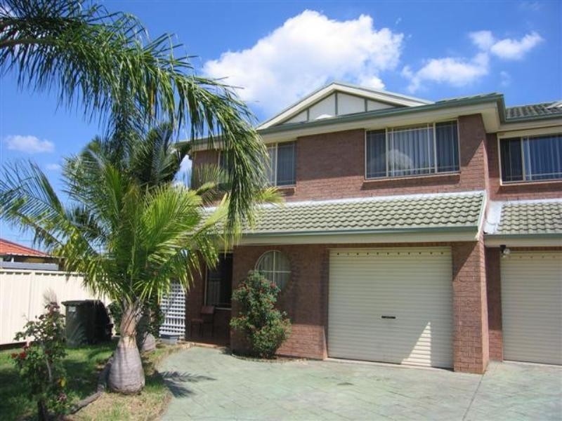 Hoxton Park NSW 2171