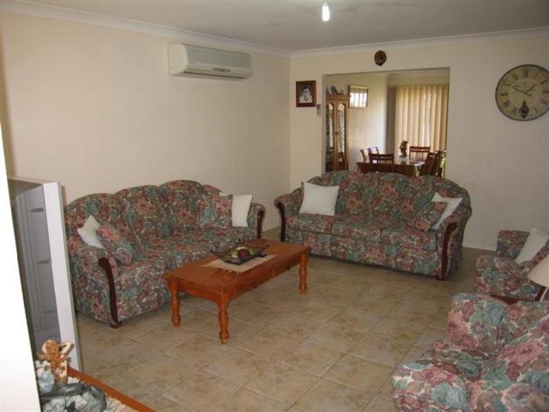 Hoxton Park NSW 2171