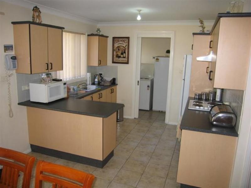 Hoxton Park NSW 2171