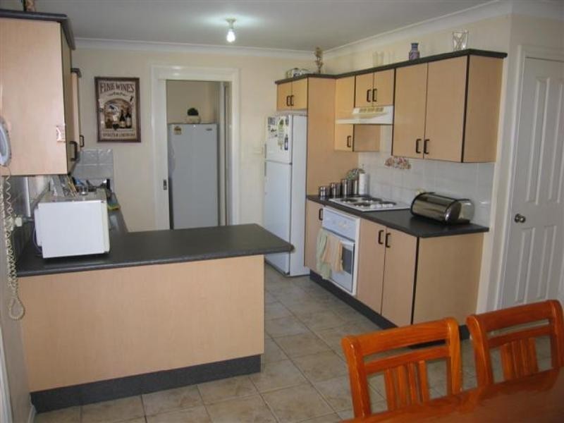 Hoxton Park NSW 2171