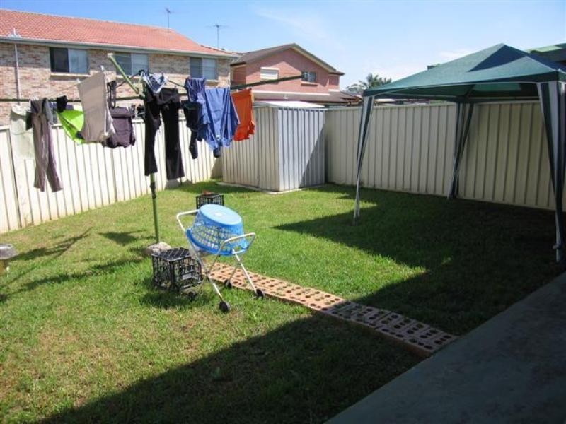 Hoxton Park NSW 2171