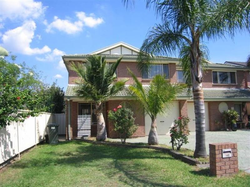 Hoxton Park NSW 2171