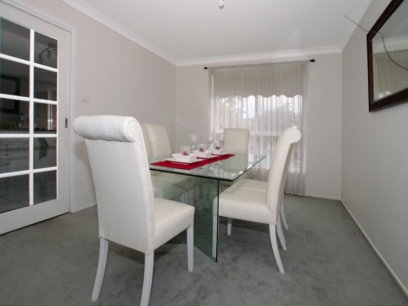 Green Valley NSW 2168