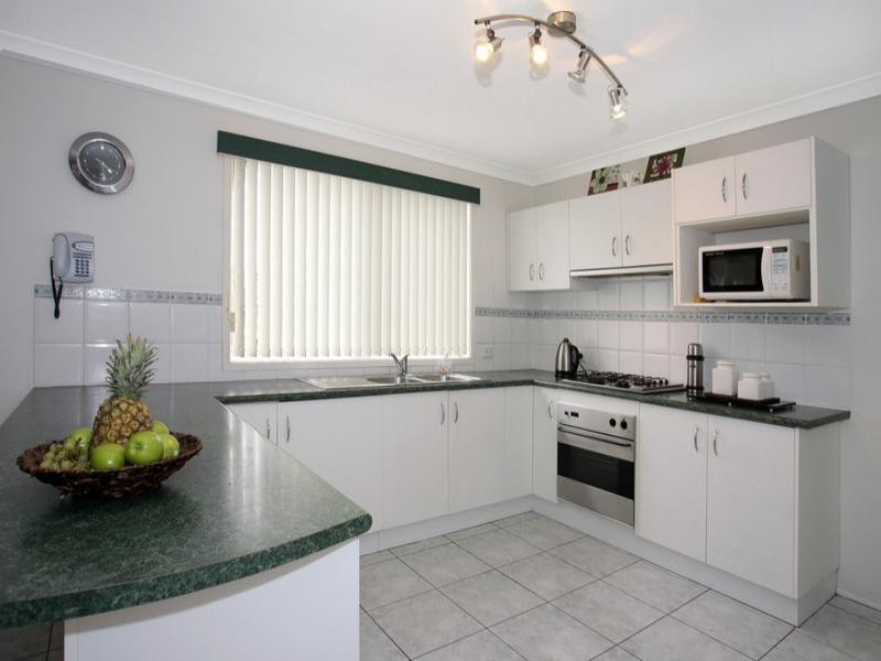 Green Valley NSW 2168