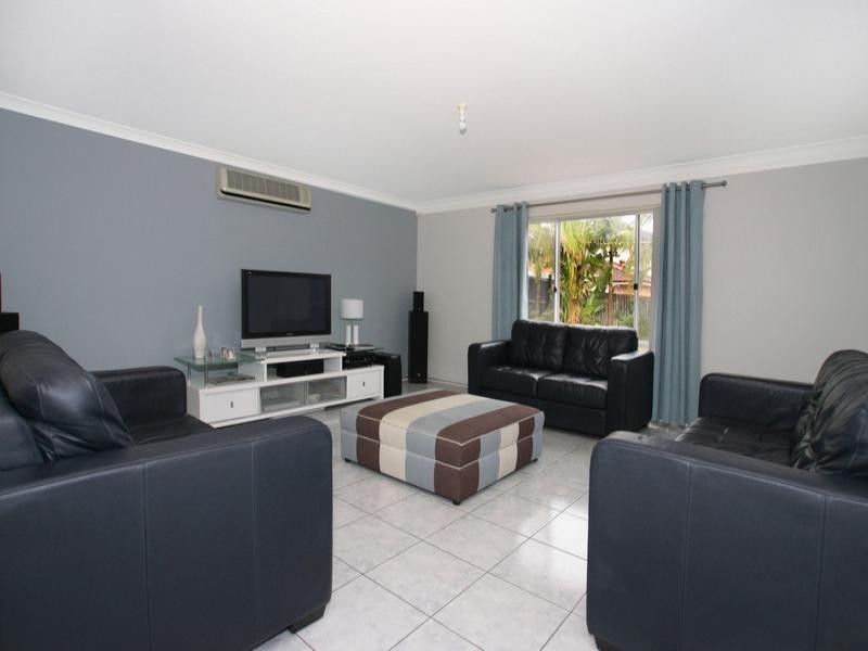 Green Valley NSW 2168