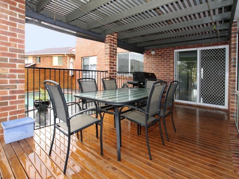 Green Valley NSW 2168