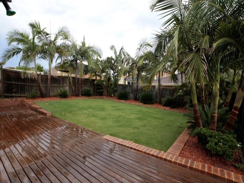 Green Valley NSW 2168