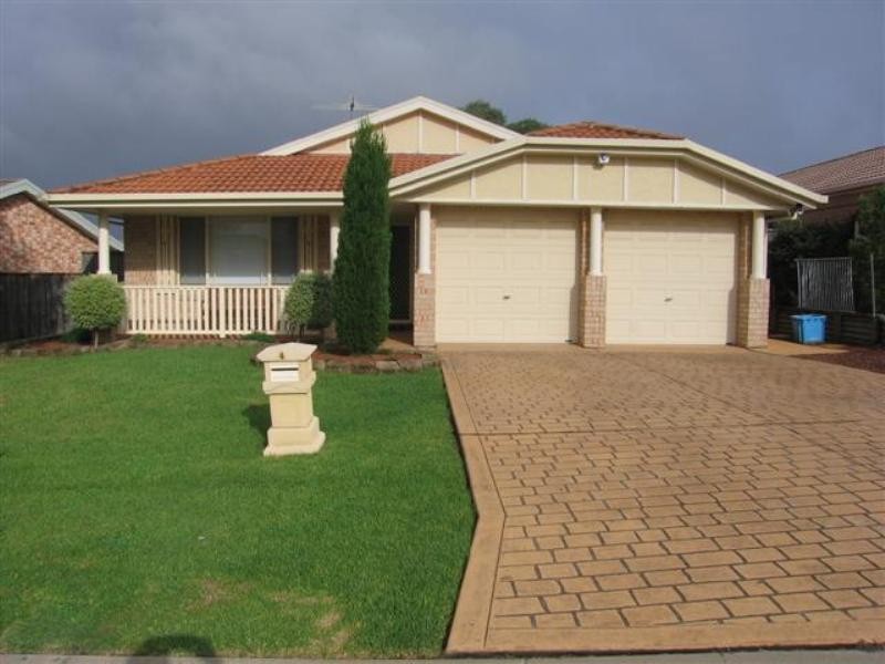 West Hoxton NSW 2171