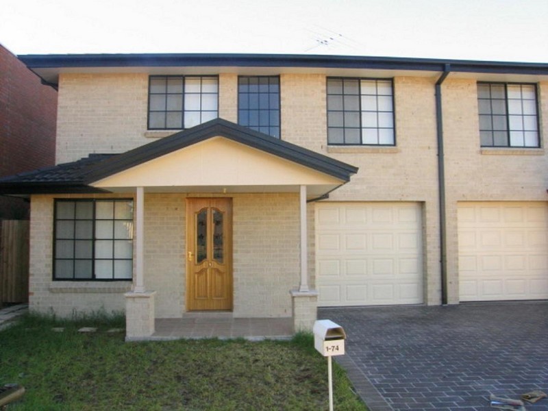 Green Valley NSW 2168