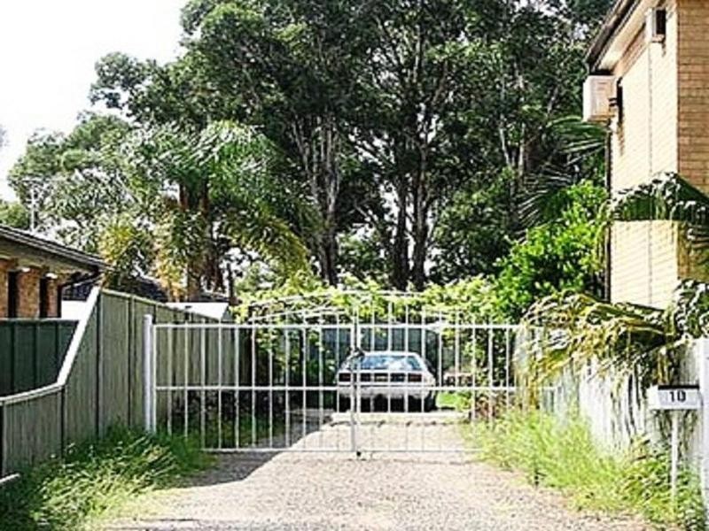 Bossley Park NSW 2176