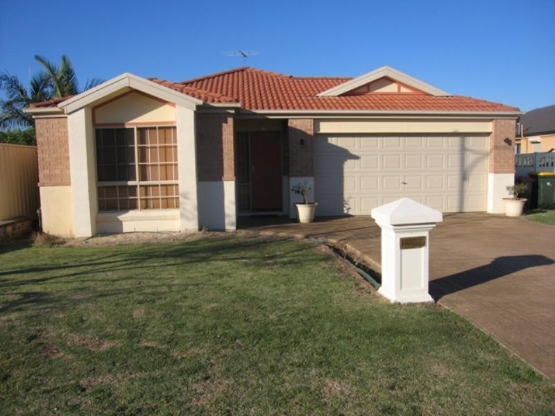 Horningsea Park NSW 2171