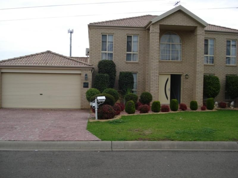 Green Valley NSW 2168