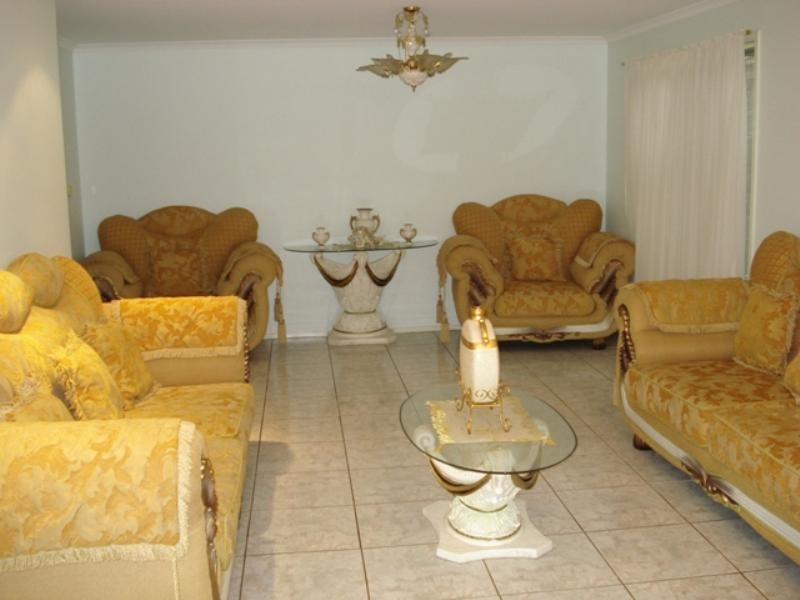 Green Valley NSW 2168