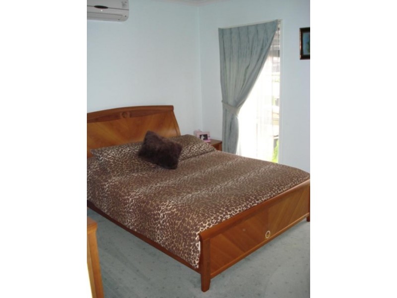 Green Valley NSW 2168