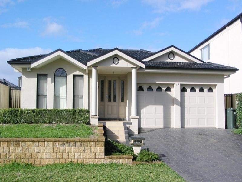 West Hoxton NSW 2171