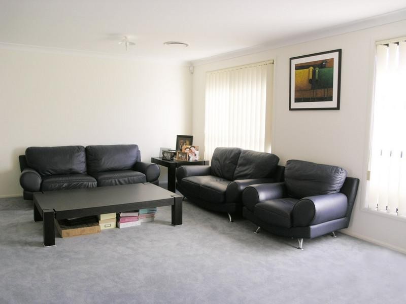 West Hoxton NSW 2171