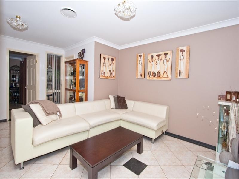 Horningsea Park NSW 2171