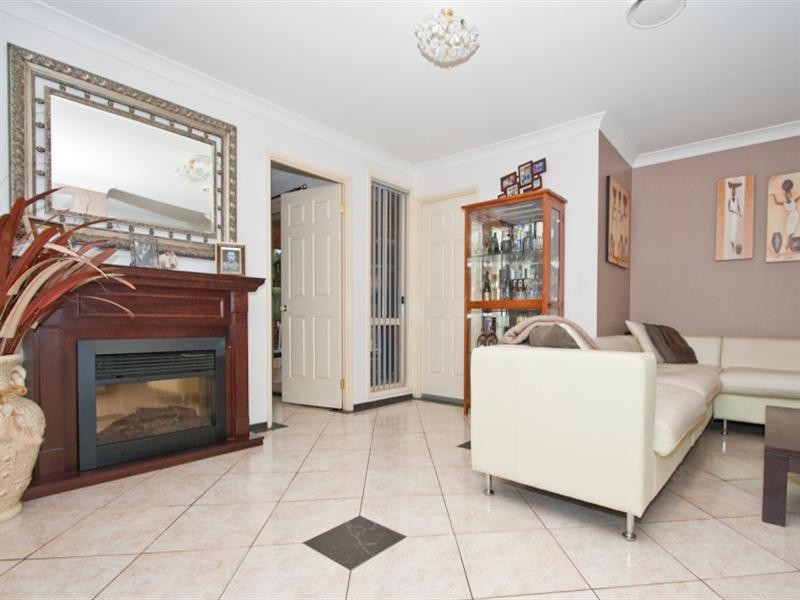 Horningsea Park NSW 2171