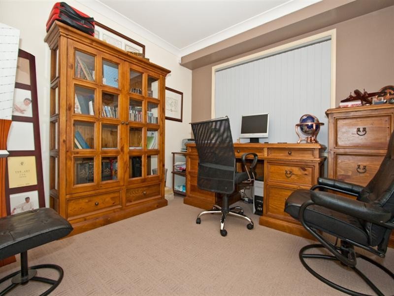 Horningsea Park NSW 2171