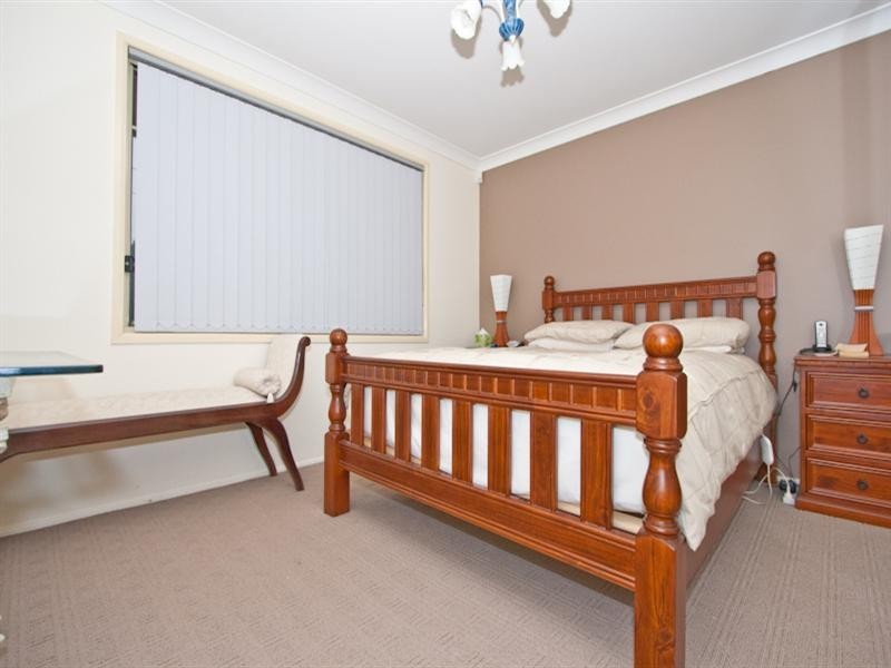 Horningsea Park NSW 2171