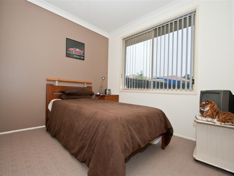 Horningsea Park NSW 2171