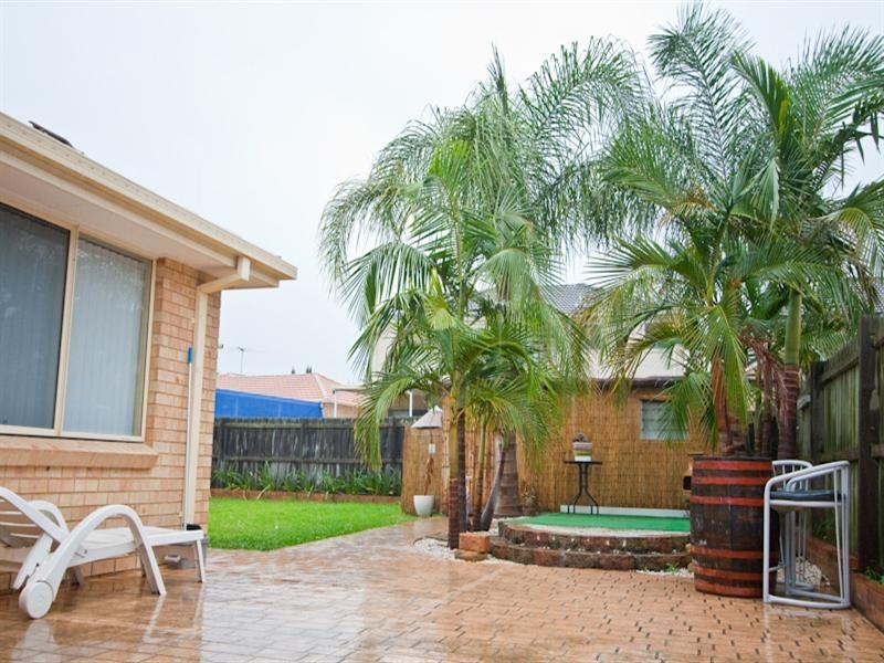 Horningsea Park NSW 2171