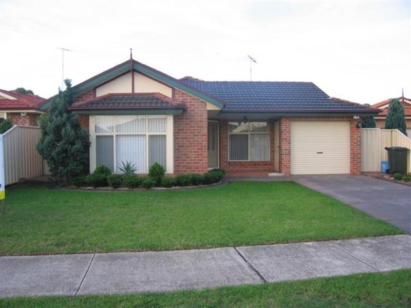 Hoxton Park NSW 2171