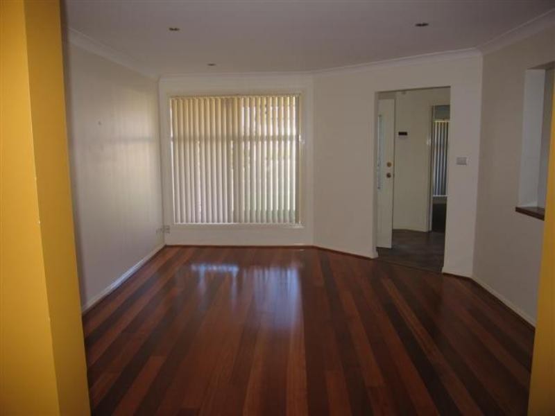 Hoxton Park NSW 2171