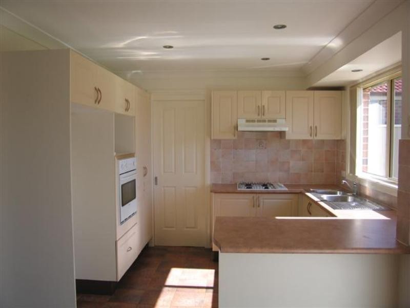 Hoxton Park NSW 2171