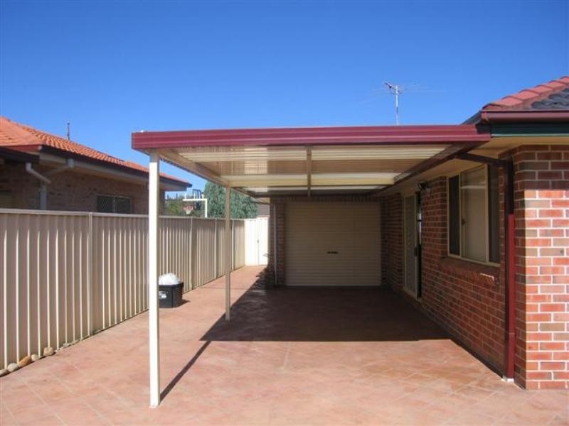Hoxton Park NSW 2171