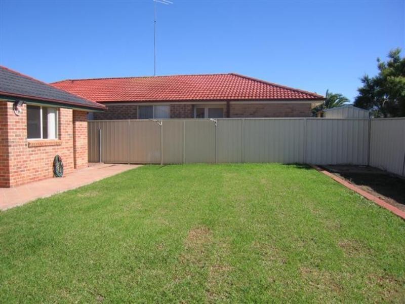 Hoxton Park NSW 2171