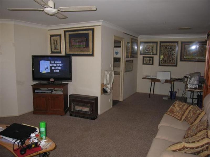 Horningsea Park NSW 2171